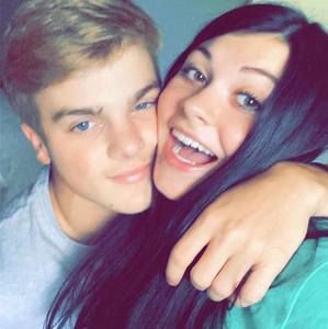 Meet your Posher, Andy